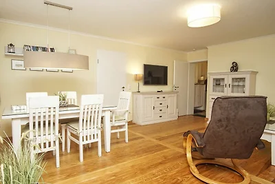 Landhaus Wilkens Sommerwind: Terrasse