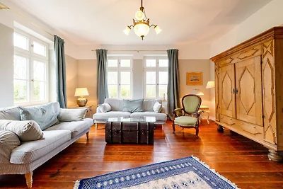 Vakantieappartement Gezinsvakantie Ummanz