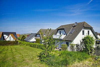 Haus Südperd FeWo Strandwinde:...