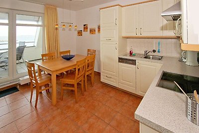 Vakantieappartement Gezinsvakantie Mursewiek