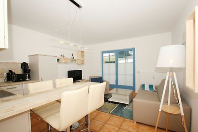 Vakantieappartement Gezinsvakantie Putgarten