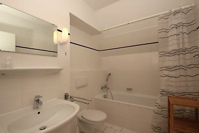 Strandhaus Mönchgut FeWo12:...