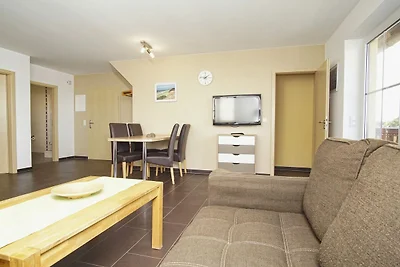 Appartamento Vacanza con famiglia Thiessow