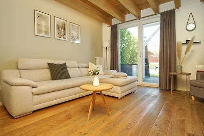 Ferienhaus Fischers Glück Haus:...