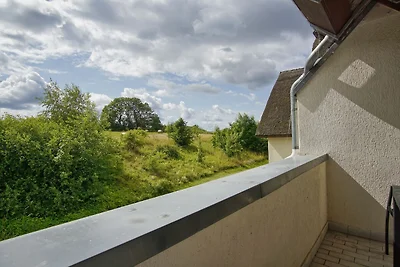 Strandhaus Mönchgut FeWo16:...