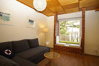 Casa vacanze Vacanza di relax Putbus