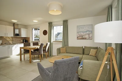 Vakantieappartement Gezinsvakantie Middelhagen