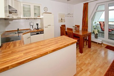 Vakantieappartement Gezinsvakantie Mursewiek