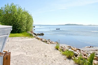 Gutshof Ostseeblick FeWo1: Meerblick, Terr,...