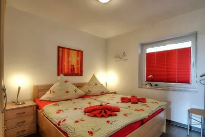Appartamento Vacanza con famiglia Thiessow