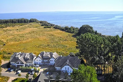 Holiday flat family holiday Middelhagen