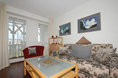 F-1044 Ferienwohnung Having FeWo 315: Balkon