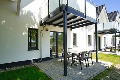 Appartamento Vacanza con famiglia Middelhagen