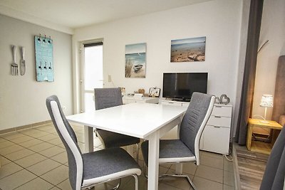 Vakantieappartement Gezinsvakantie Mursewiek