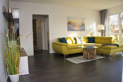 Strandhaus Mönchgut...