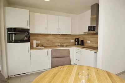 Vakantieappartement Gezinsvakantie Middelhagen