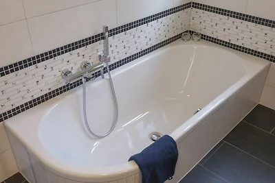 Haus Boddenresidenz Haus 2: Sauna,...