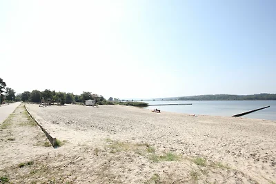 Appartamento Vacanza con famiglia Lietzow