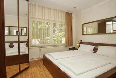 Casa vacanze Vacanza di relax Sellin