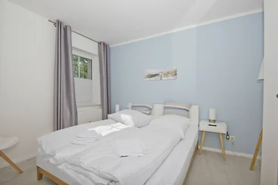 Appartamento Vacanza con famiglia Gager