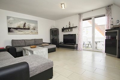 Vakantieappartement Gezinsvakantie Mursewiek