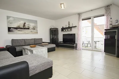 Appartamento Vacanza con famiglia Mursewiek