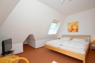 Vakantieappartement Gezinsvakantie Mursewiek