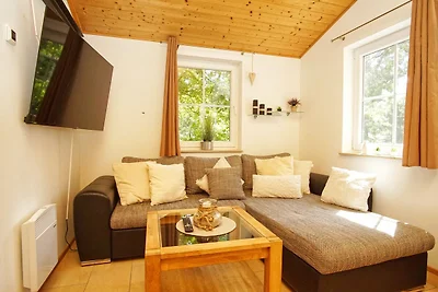 Casa vacanze Vacanza di relax Göhren