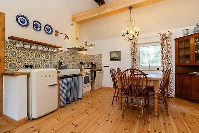 Vakantiehuis Ontspannende vakantie Ummanz