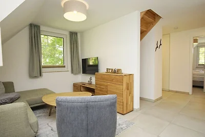 Vakantieappartement Gezinsvakantie Middelhagen