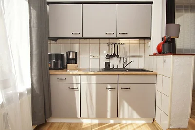 Vakantieappartement Gezinsvakantie Baabe