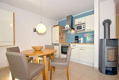 Vakantieappartement Gezinsvakantie Middelhagen