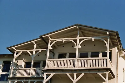 Vakantieappartement Gezinsvakantie Göhren