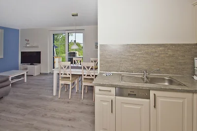 Appartamento Vacanza con famiglia Lancken-Granitz