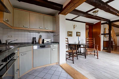 Casa vacanze Vacanza di relax Altefähr