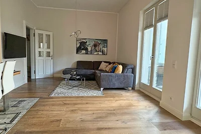 Apartament Dla rodzin Sellin
