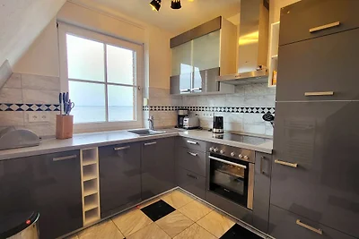 Ferienwohnung Blick auf Vilm FeWo: Meerblick,...