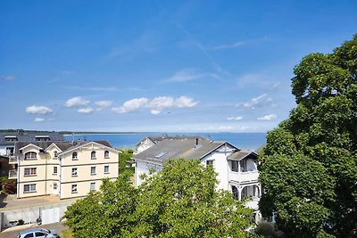 Strandresidenz Lehrer Lämpel Anna Mari: Balko...