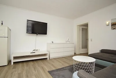 Vakantieappartement Gezinsvakantie Baabe