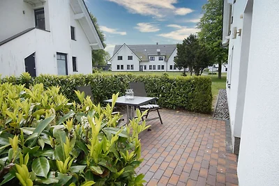 Vakantieappartement Gezinsvakantie Middelhagen
