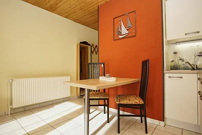 Ferienhaus Stark FeWo 02: ruhige Lage