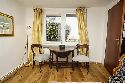 Landhaus Lietzow Haus Cottage Garden:...