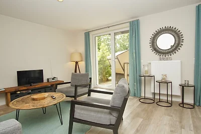 Vakantieappartement Gezinsvakantie Sellin