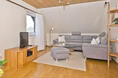 Vakantieappartement Gezinsvakantie Baabe