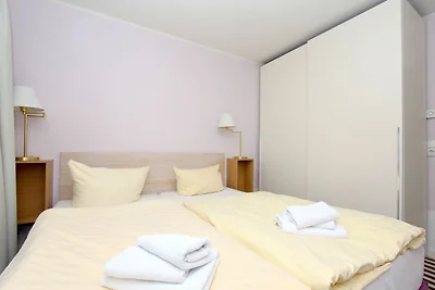 Vakantieappartement Gezinsvakantie Middelhagen