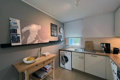 Ferienhaus Küstenwind Haus:...