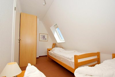 Vakantieappartement Gezinsvakantie Mursewiek