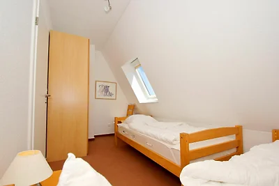 Appartamento Vacanza con famiglia Mursewiek