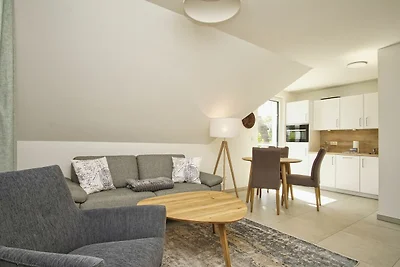 Vakantieappartement Gezinsvakantie Middelhagen
