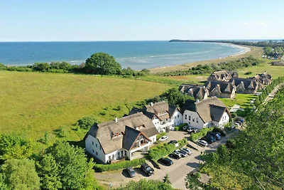 F-1010 Strandhaus Mönchgut Bed&Breakfast DZ 3...
